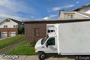 319 Grant St, Gallitzin, PA 16641