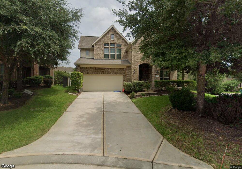 2 Newgrove Ct, Magnolia, TX 77354 - photo 1