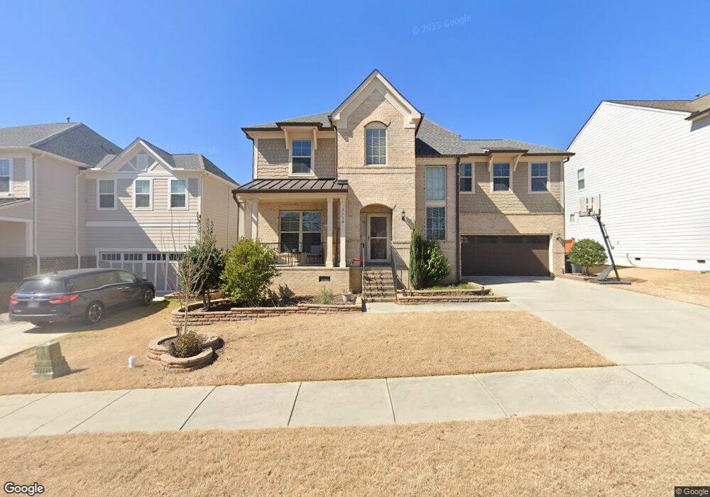 1518 Thassos Dr, Apex, NC 27502 - photo 1