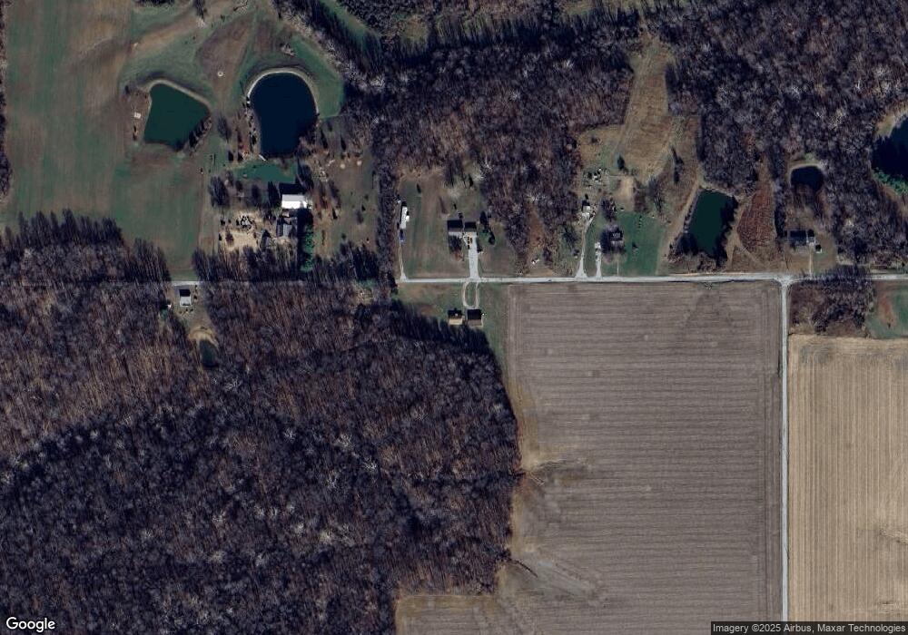 4296 E County Road 800 N, Sunman, IN 47041 - photo 1