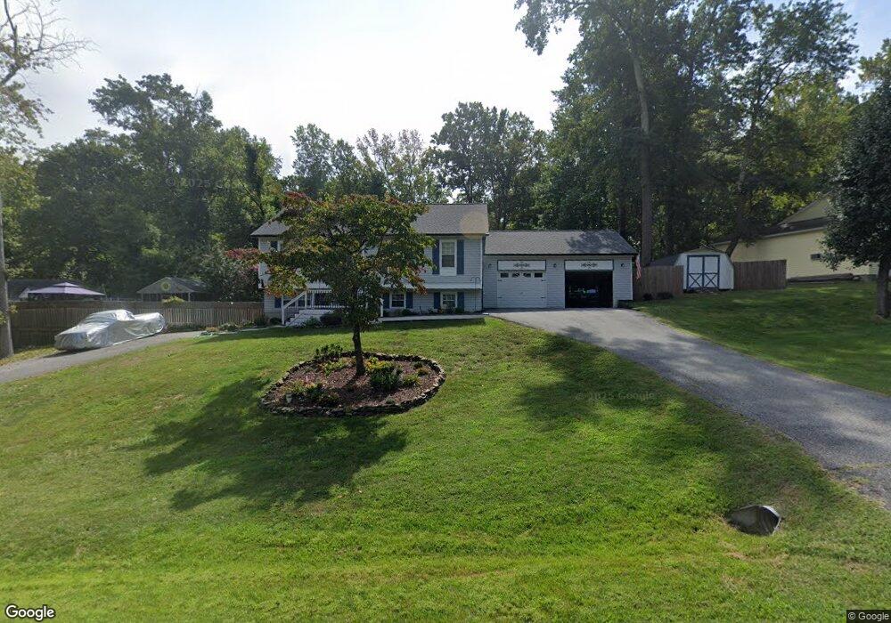 9017 Megan Cir, Owings, MD 20736 - photo 1