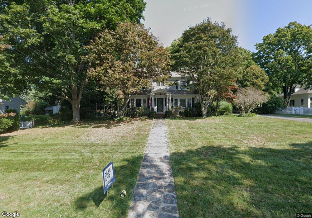 9 Alfred Drowne Rd, Barrington, RI 02806 - photo 1