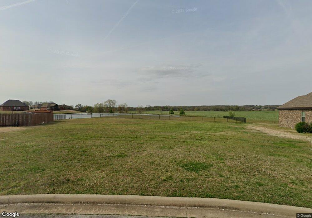 1400 Colonel Bass Ln, Prairie Grove, AR 72753 - photo 1