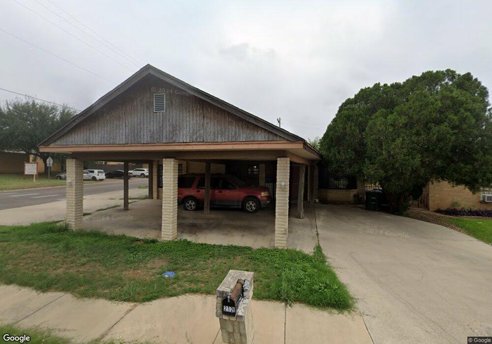 2121 E San Jose St, Laredo, TX 78043 - photo 1
