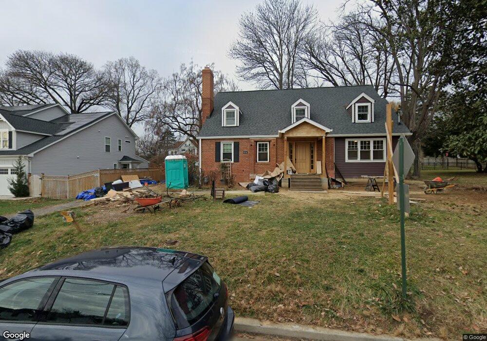 10546 Wheatley St, Kensington, MD 20895 - photo 1