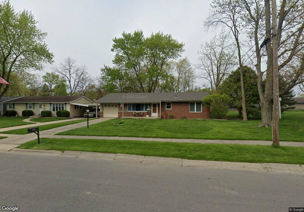 404 Cardinal Dr, Crown Point, IN 46307 - photo 1