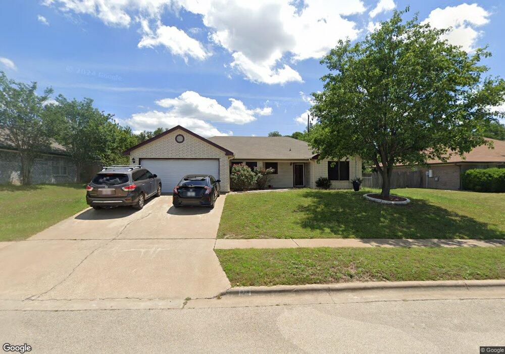 810 Northern Dancer Dr, Copperas Cove, TX 76522 - photo 1