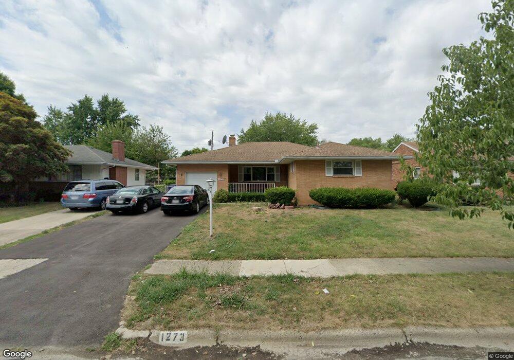 1273 Erickson Ave, Columbus, OH 43227 - photo 1