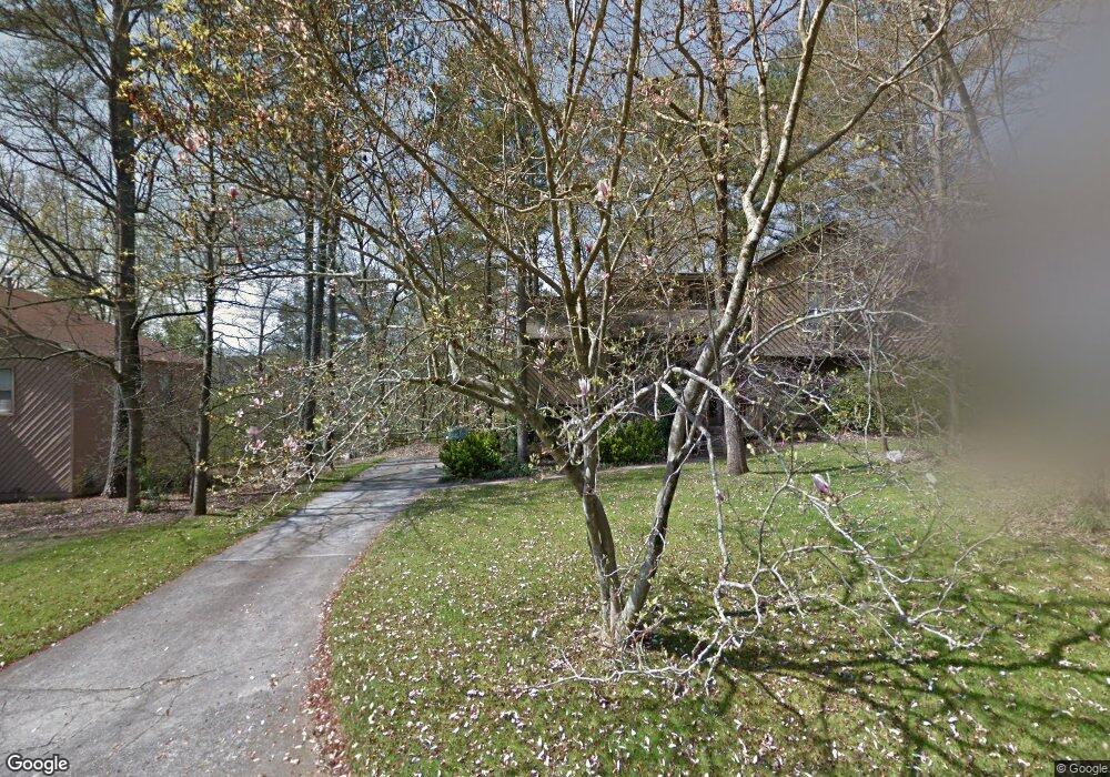 1971 Kramer Way, Marietta, GA 30062 - photo 1