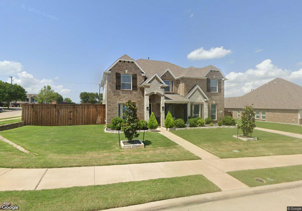 560 Arcadia Way, Rockwall, TX 75087 - photo 1
