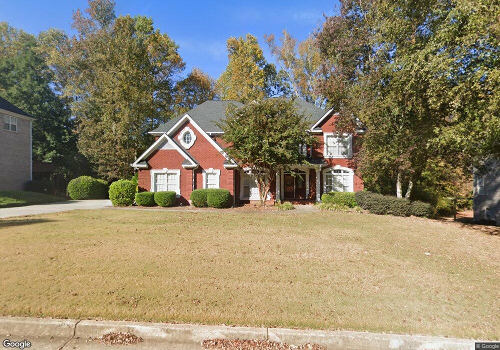 3213 Chadwick Ct SE, Conyers, GA 30013 - photo 1