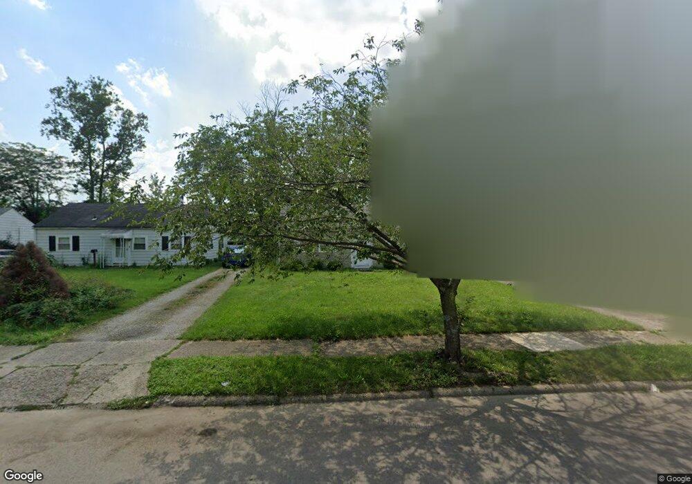 261 S Hampton Rd, Columbus, OH 43213 - photo 1