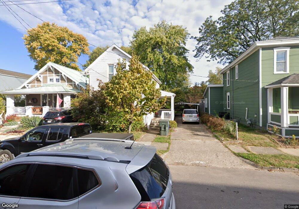 390 E Moler St, Columbus, OH 43207 - photo 1