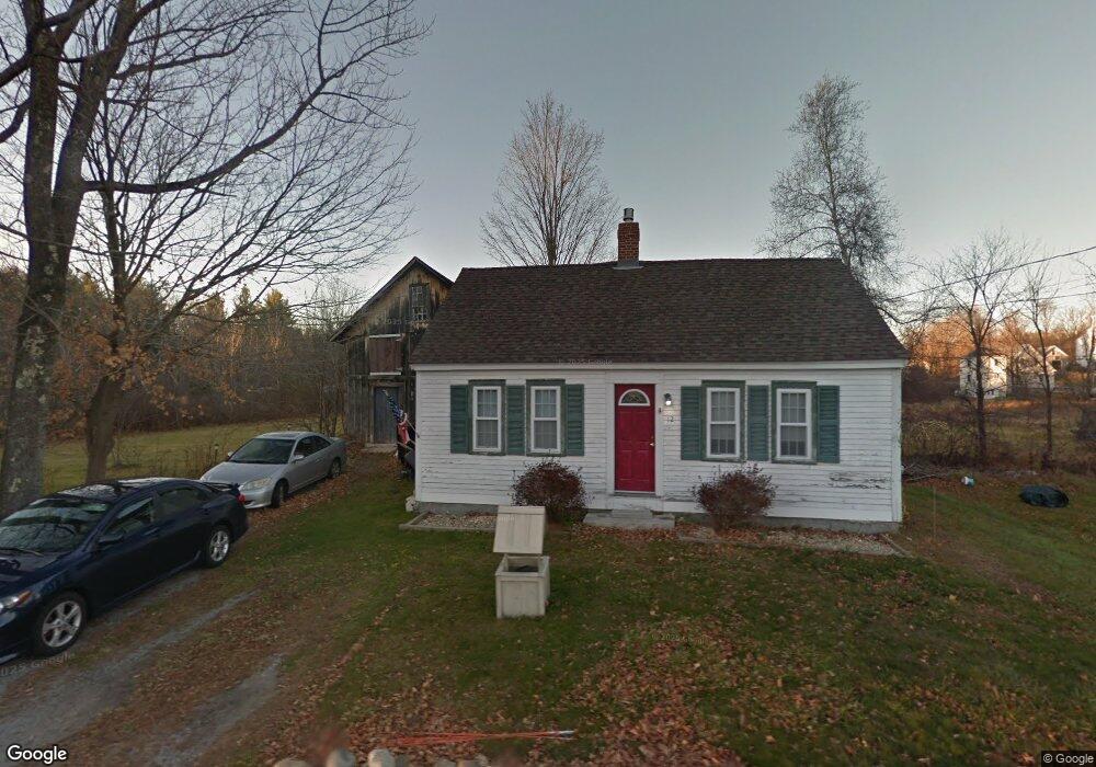 12 Flanders Memorial Rd, Weare, NH 03281 - photo 1