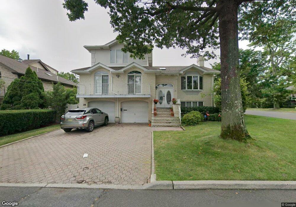 28 E Bayview Ave, Englewood Cliffs, NJ 07632 - photo 1