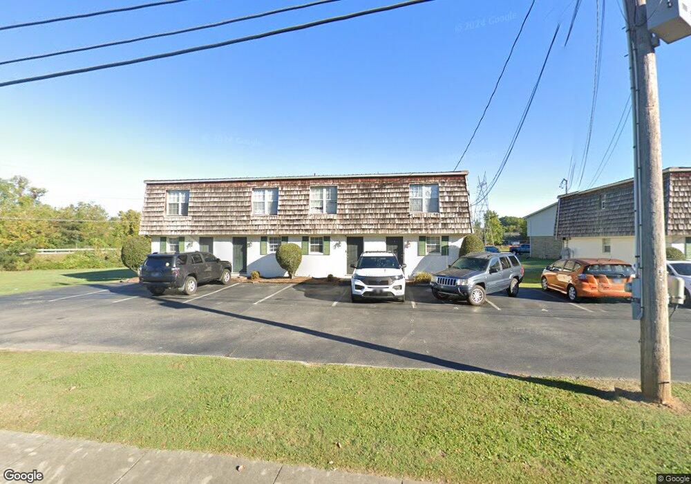 101 & 103 Blythe Ferry Rd NE, Cleveland, TN 37312 - photo 1