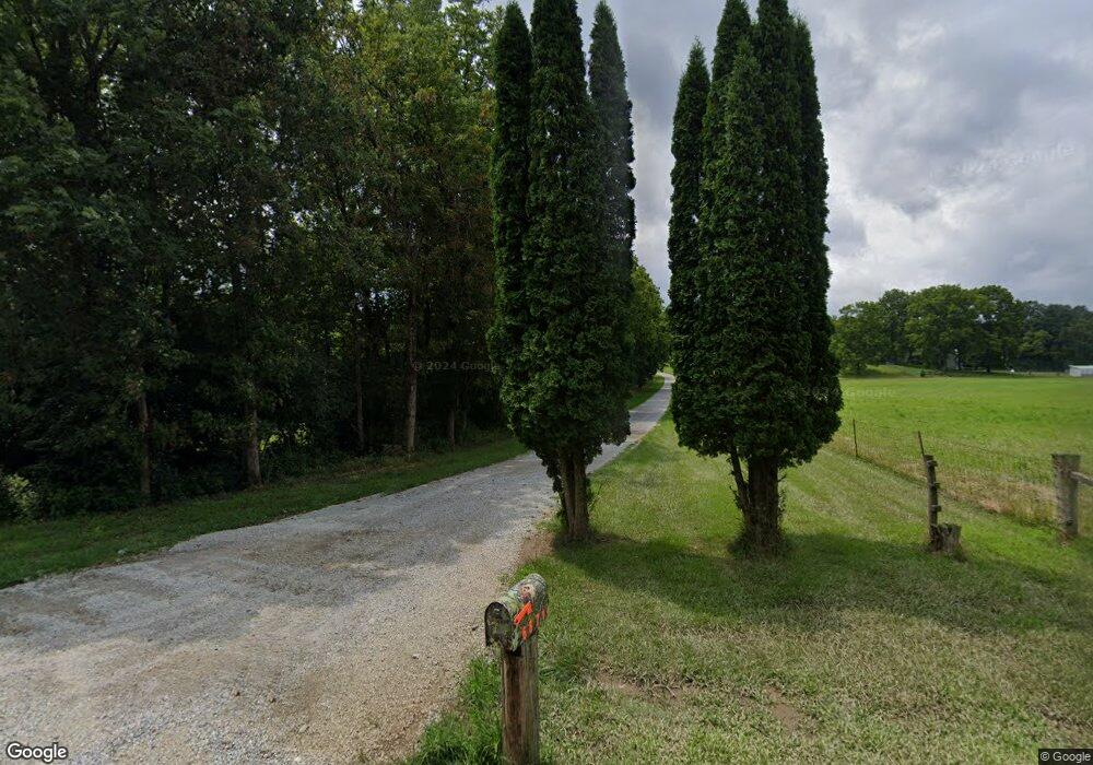 6871 Camden Rd, Camden, OH 45311 - photo 1