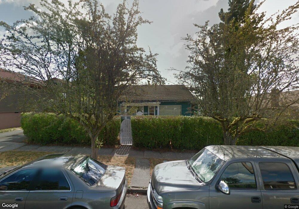 31 SW 1st St, Chehalis, WA 98532 - photo 1