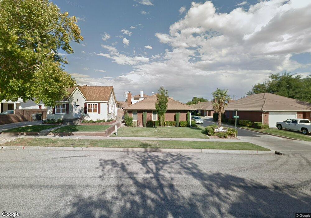 162 S 600 E unit 15, Saint George, UT 84770 - photo 1