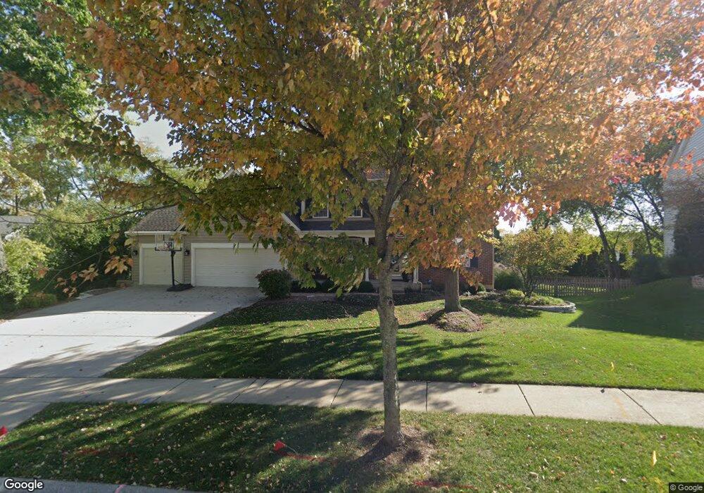 305 Winchester Dr, Algonquin, IL 60102 - photo 1