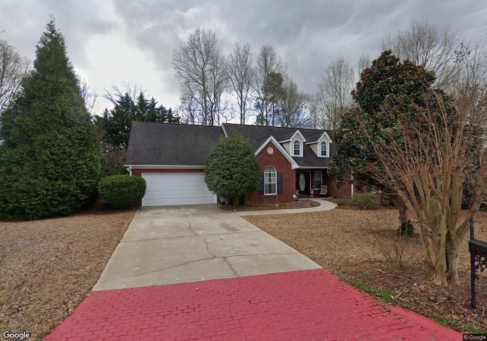 810 Glen Ivy Ct unit 1, McDonough, GA 30253 - photo 1