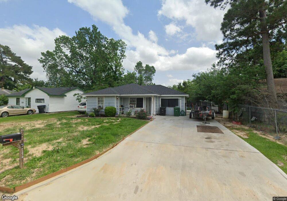 7236 Lakewood Dr, Houston, TX 77016 - photo 1