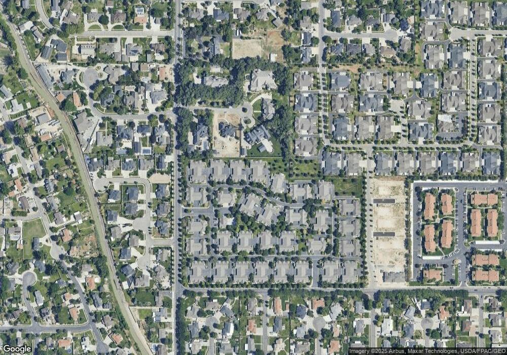 2124 Abbey View Rd, West Jordan, UT 84088 - photo 1