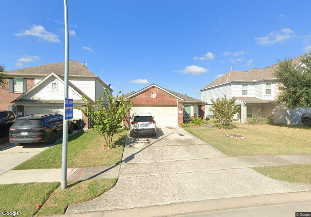 13419 Ridge Maple St, Houston, TX 77038 - photo 1