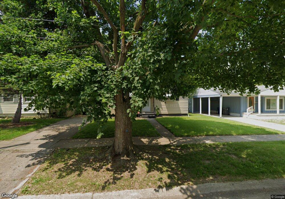 918 Barney Ave, Flint, MI 48503 - photo 1