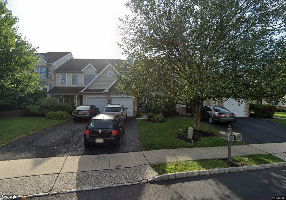 13 Patriot Hill Dr, Basking Ridge, NJ 07920 - photo 1