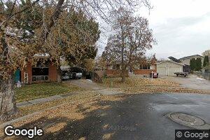 586 W 2150 N, Clearfield, UT 84015