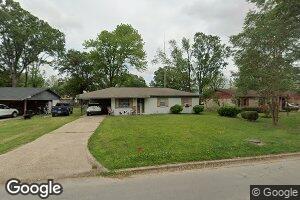 201 S Summitt St, Dumas, AR 71639