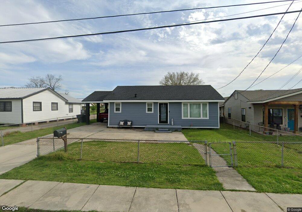 2916 8th St, Lake Charles, LA 70615 - photo 1