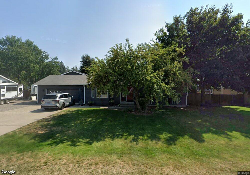 8350 N Summerfield Loop, Hayden, ID 83835 - photo 1