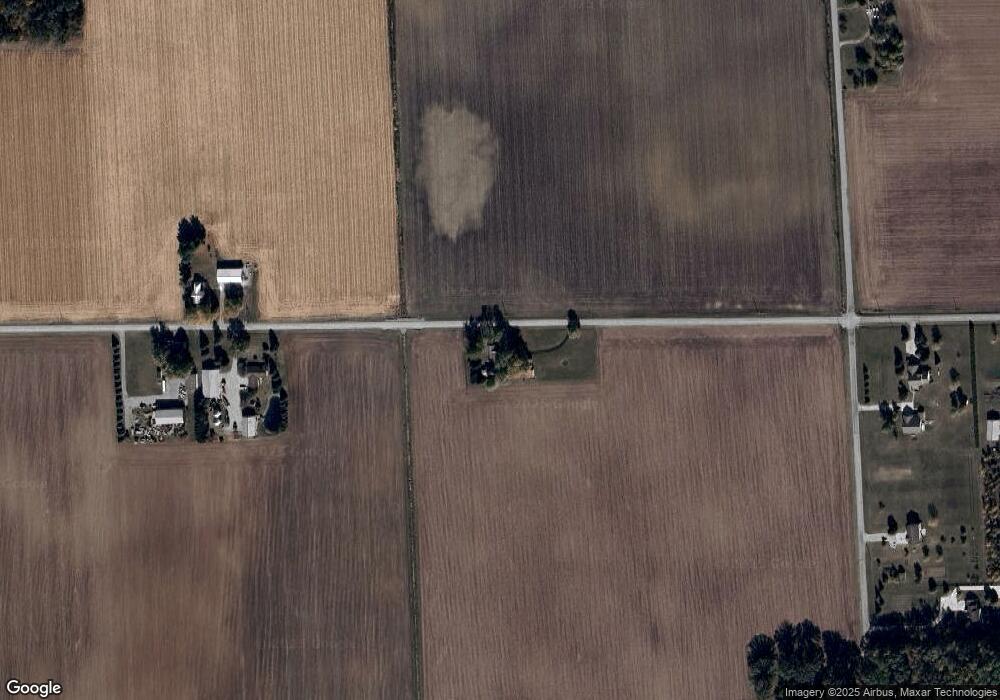 19430 Gromeaux Rd, Monroeville, IN 46773 - photo 1