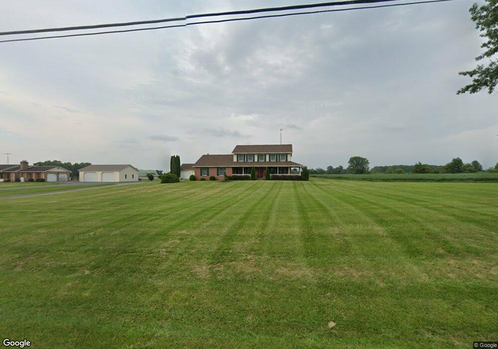 4247 Harney Rd, Taneytown, MD 21787 - photo 1