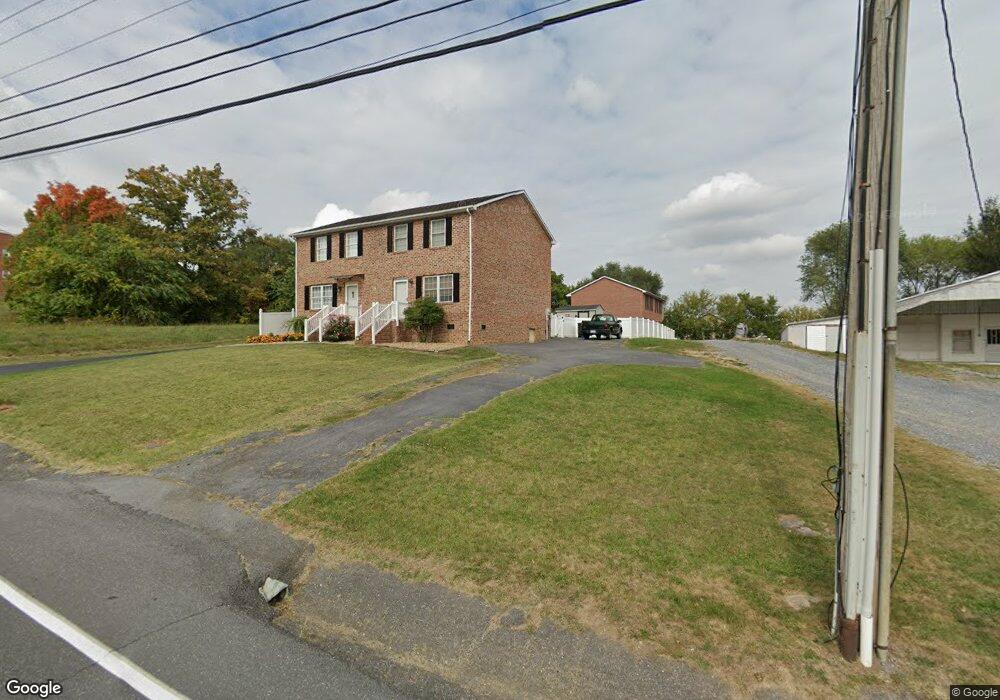 112 Pleasant Hill Rd, Harrisonburg, VA 22801 - photo 1