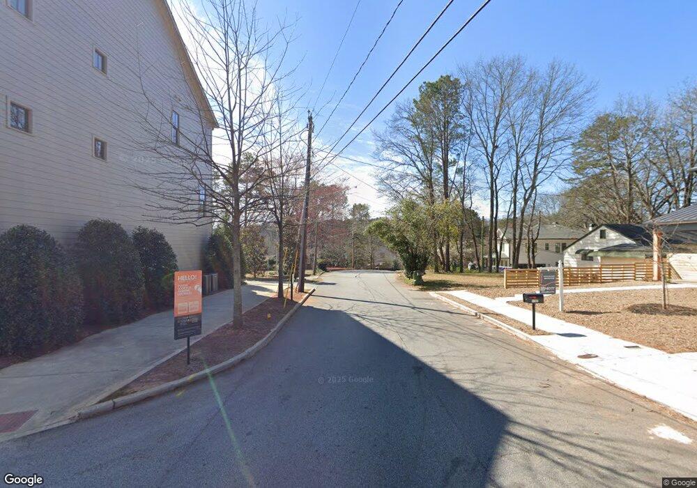 0 Hamilton Cir unit 8495687, Atlanta, GA 30312 - photo 1