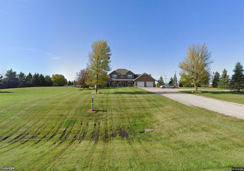 39775 County Road 187, Sauk Centre, MN 56378 - photo 1