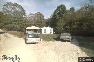 1500 S Young Rd, Taswell, IN 47175