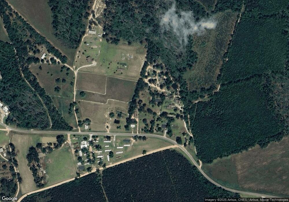 529 Old Dairy Rd, Ailey, GA 30410 - photo 1