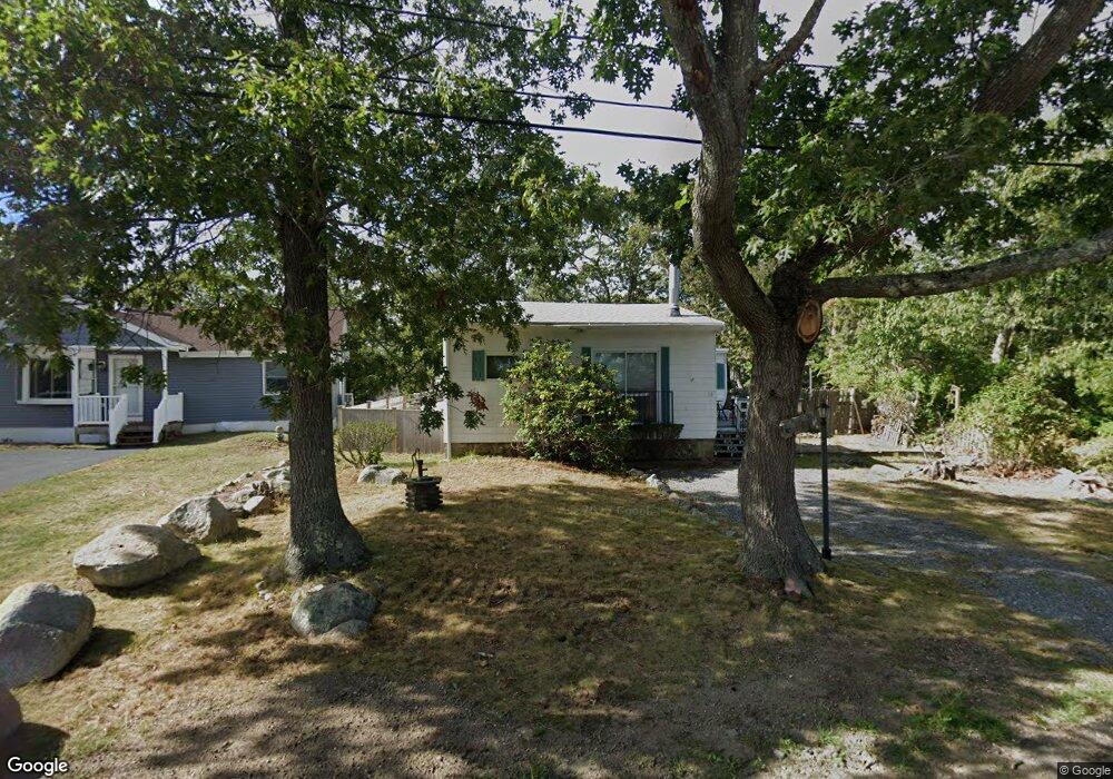 53 Hill Top Rd, Gloucester, MA 01930 - photo 1