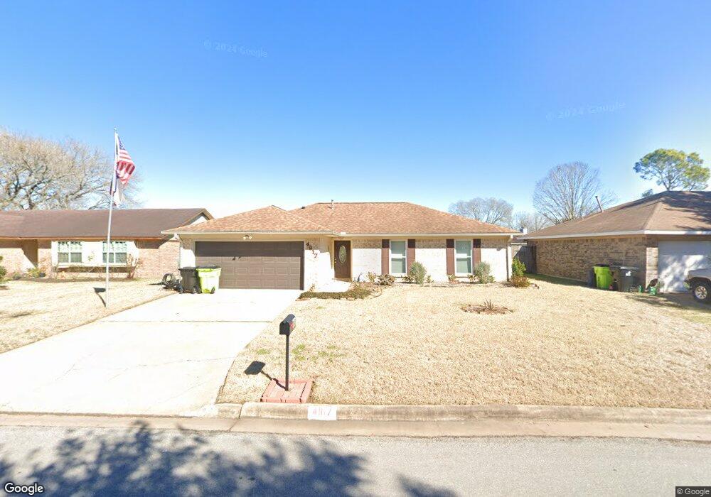 4817 Sandalwood Ave, Rosenberg, TX 77471 - photo 1