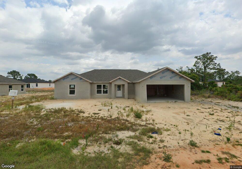 6916 Mexican Hat Dr, Sebring, FL 33872 - photo 1