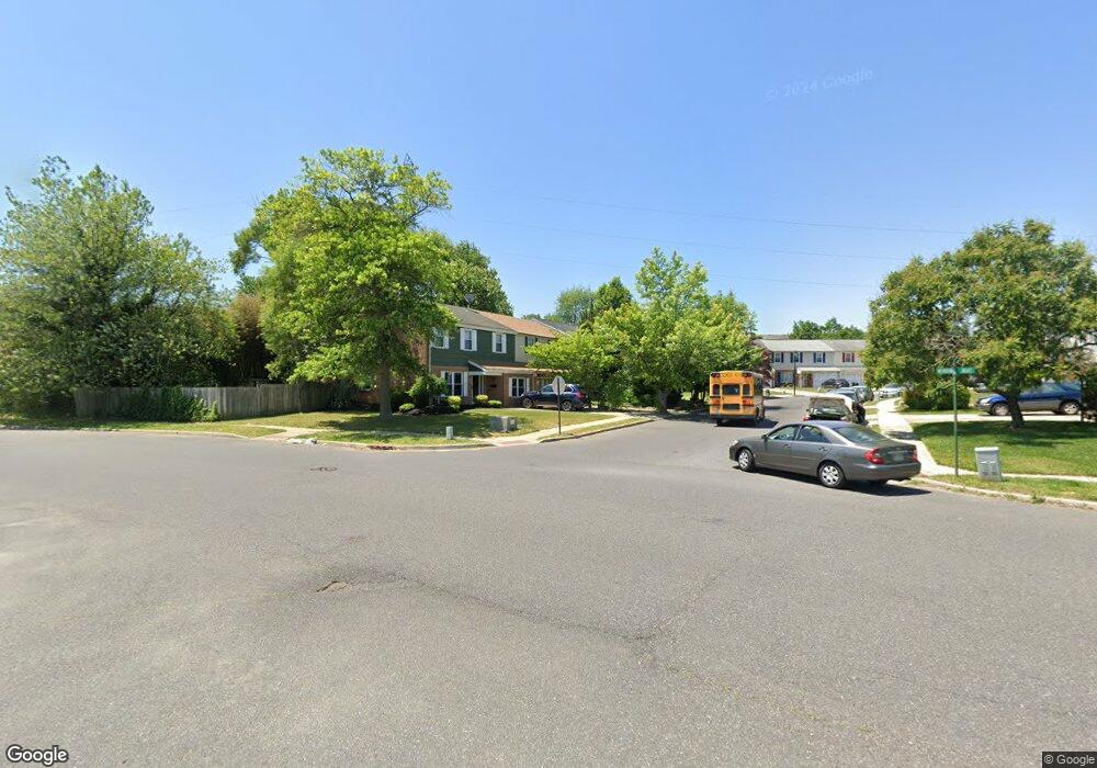 154 Oakmont Rd, Clementon, NJ 08021 - photo 1