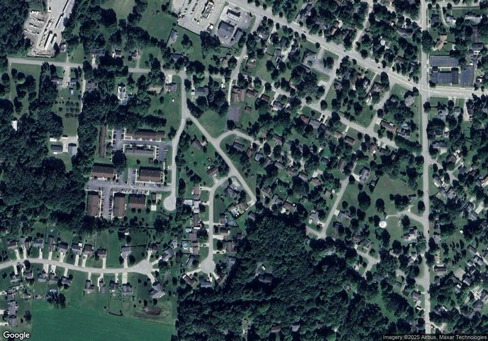 395 Shirley St, Vassar, MI 48768 - photo 1