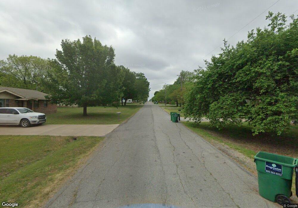 TBD S Maple St, Howe, TX 75459 - photo 1