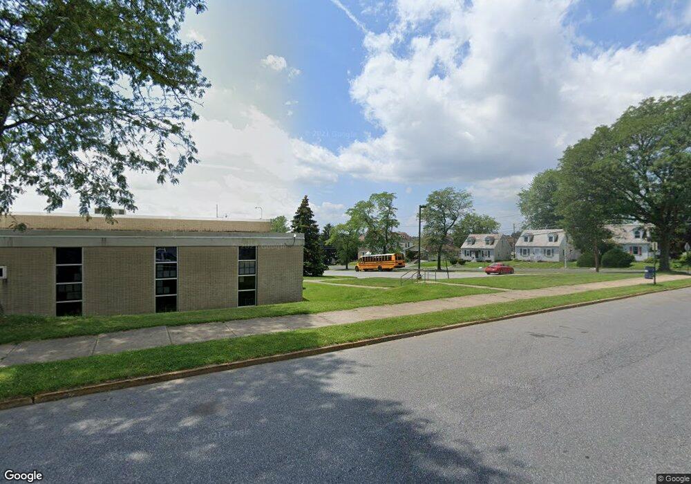 930 E Cedar St, Allentown, PA 18109 - photo 1