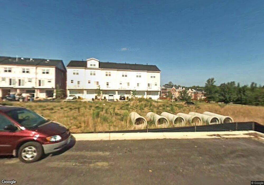 554 Jurgensen Place, Hyattsville, MD 20785 - photo 1