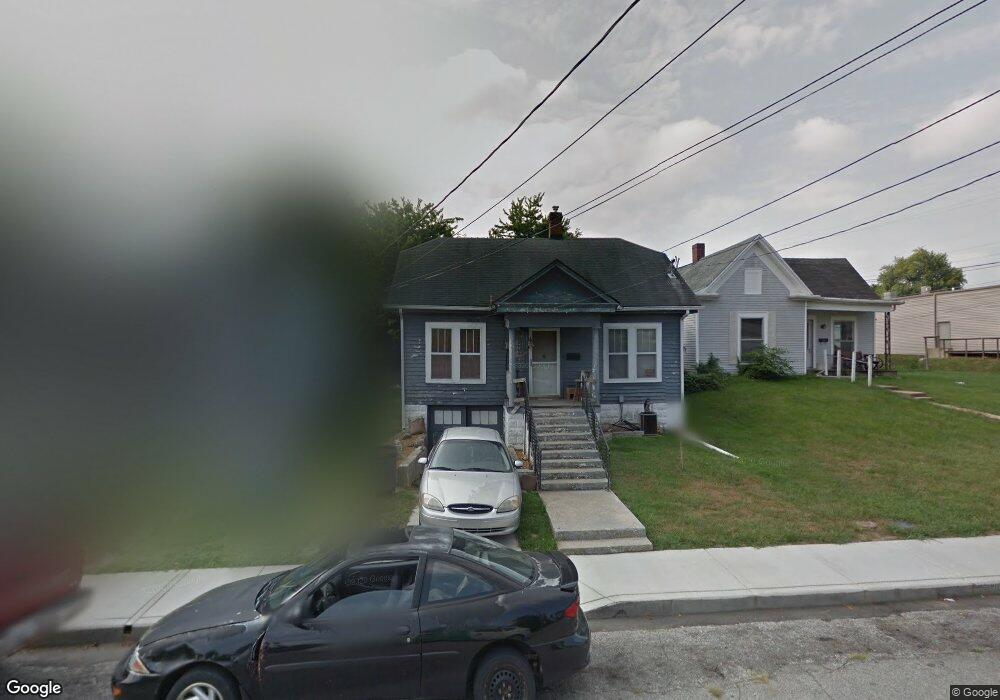 139 Beech St, Corydon, IN 47112 - photo 1